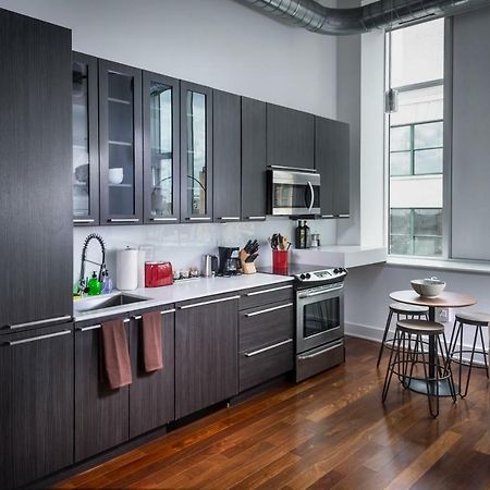 Kasa Philadelphia Apartments Zewnętrze zdjęcie