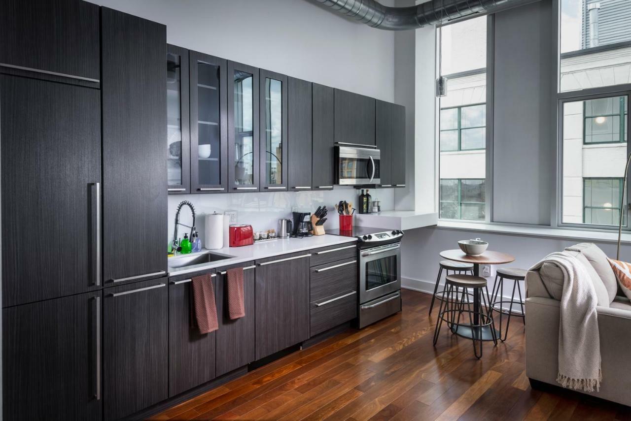 Kasa Philadelphia Apartments Zewnętrze zdjęcie